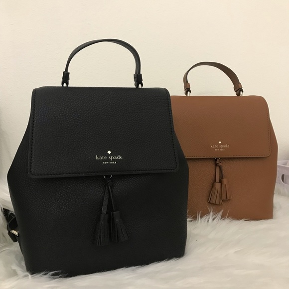 Kate Spade Backpack - Picture 3 of 8